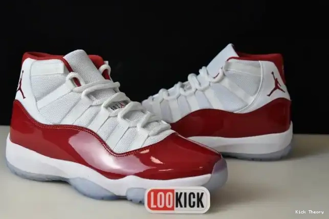 Kicked Out Shoe Store Cherry Jordan CT8012-116 11 Air 0622